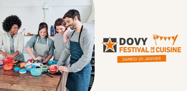 Agenda des ateliers culinaires – Welcome